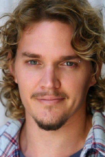 Actor Robert Reitano