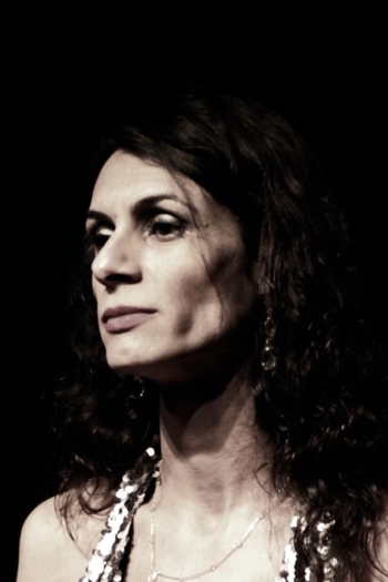 Actor Renata Carvalho