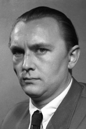 Actor Jiří Trnka