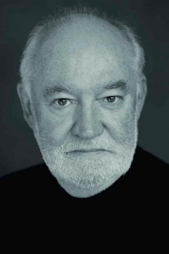 Actor David Calder