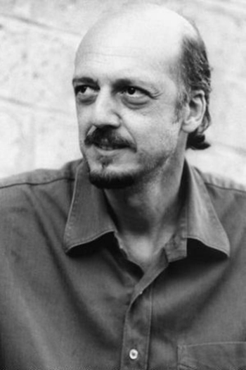 Actor Fabio Traversa