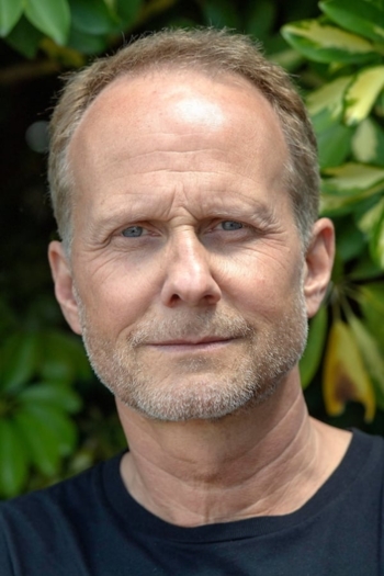 Film director Niels Arden Oplev