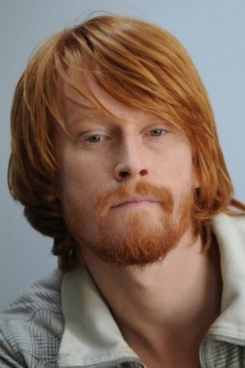 Actor Danila Polyakov