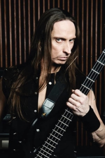 Actor Dirk Schlächter