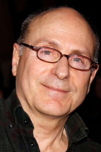 Film director James Lapine