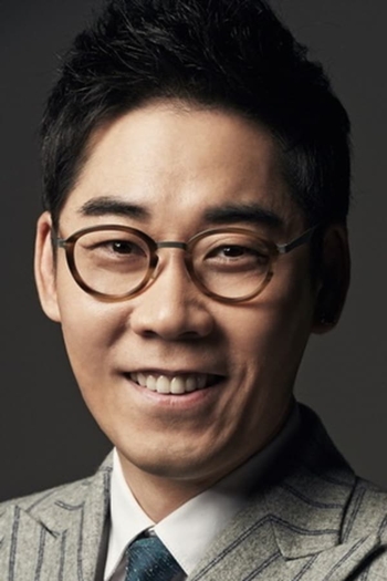 Actor Kim Yeon-woo