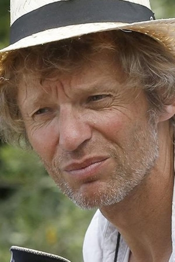 Actor Philippe Guilbert