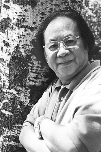 Film director Yang Guangyuan