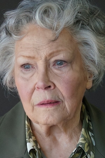 Actor Ingeborg Uyt den Boogaard