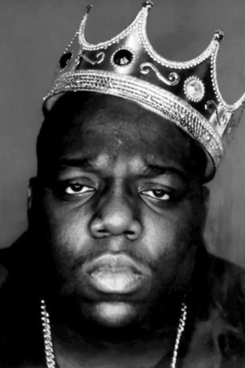 Actor The Notorious B.I.G.