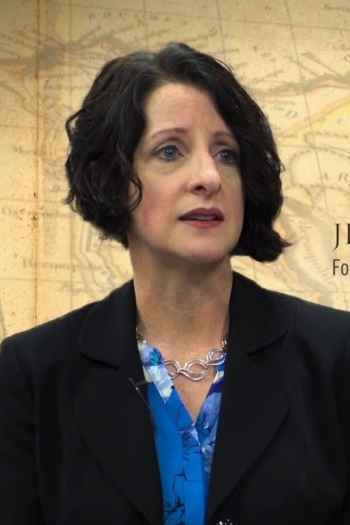 Actor Jennifer Hall Rivera