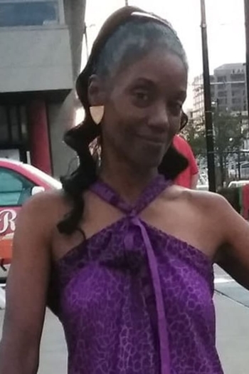 Actor Johnette Wilson Tchelidze