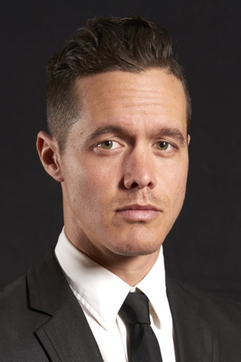 Actor Dhanaé Audet-Beaulieu