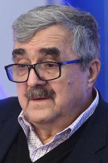 Actor Vladimir Zharikhin