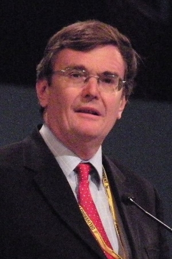 Actor Matthew Oakeshott