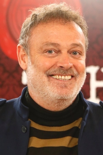 Actor Pablo Carbonell