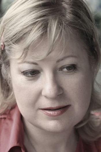 Actor Olga Pogodina-Kuzmina