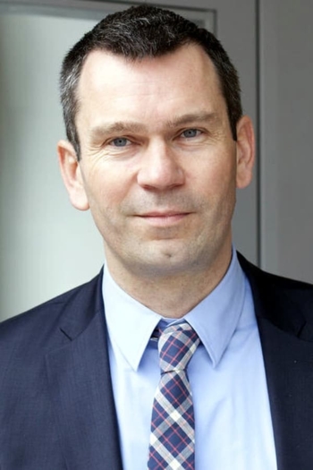 Actor Thierry Cotillard