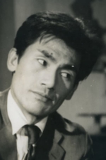 Actor Lee Seong-seop