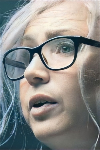 Actor Rebecca Davies