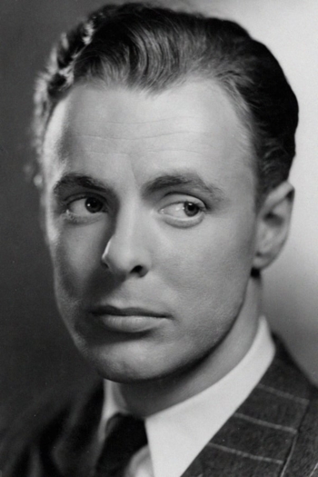 Actor Sven Lindberg