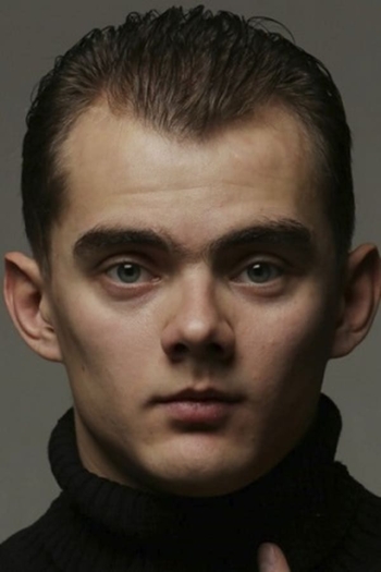 Actor Andrey Emelyanov