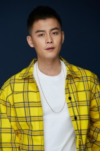 Actor Han Shuai
