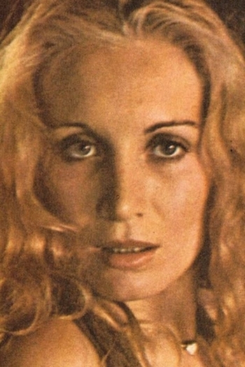 Actor Patrizia Webley