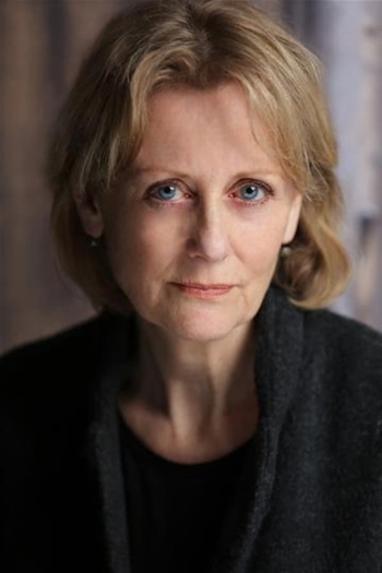 Actor Jessica Turner