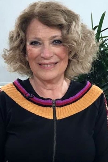 Actor Susana Groisman