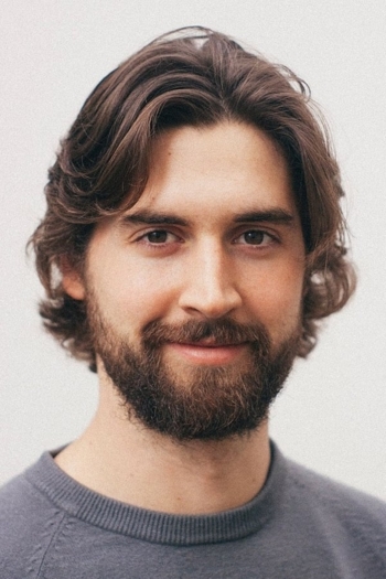 Actor Ryan de Villiers