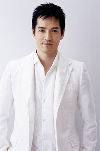 Actor kki Sawamura