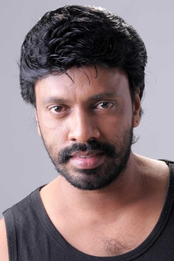 Actor Harikumar