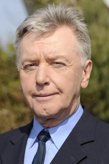 Actor Marek Lewandowski