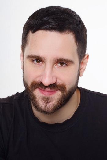 Actor Andrey Vergelis