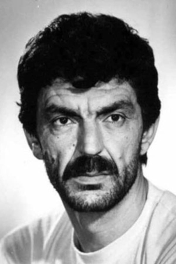 Actor Saido Kurbanov