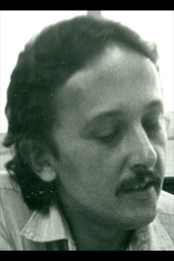 Film director Carlos Augusto Ribeiro Jr.