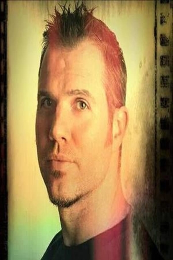 Actor Christopher Wells