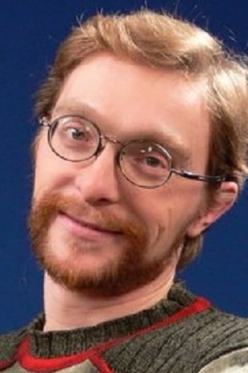 Actor Yury Glushenkov