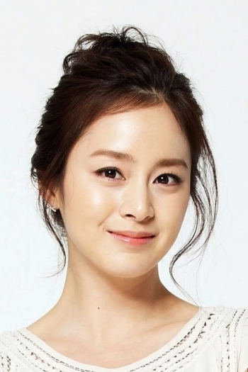 Actor Kim Tae-hee
