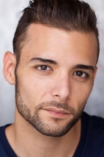 Actor Cody Gomes