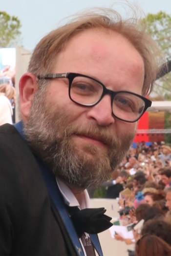 Actor Babak Borzouye‌