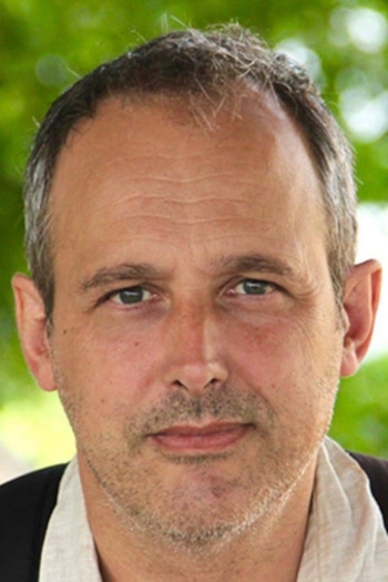 Actor Frederick Constant