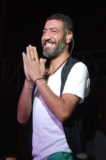Actor Hakan Altun