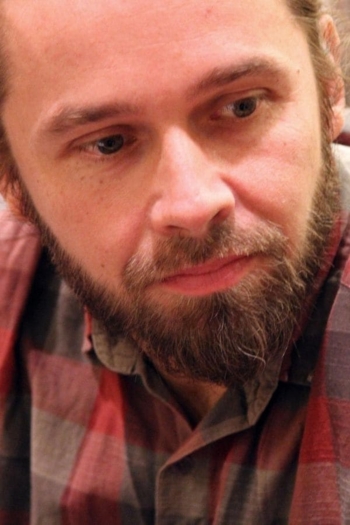 Film director J-P Passi