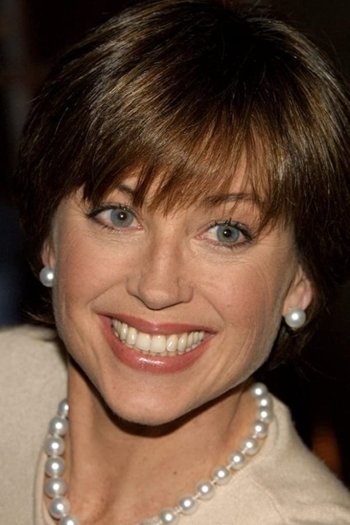 Actor Dorothy Hamill