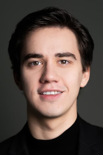 Actor Vitaliy Andreev