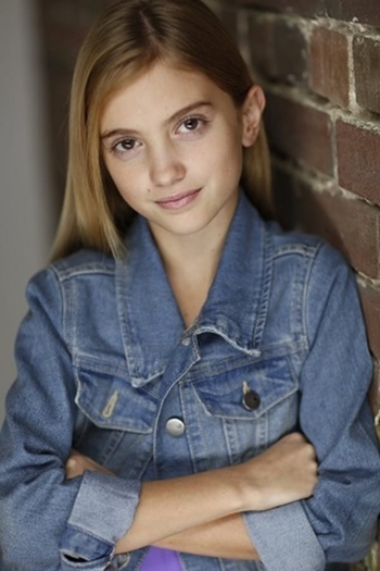 Actor Madison Brydges