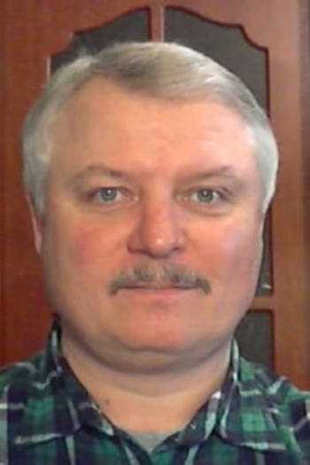 Actor Vladimir Voitenko