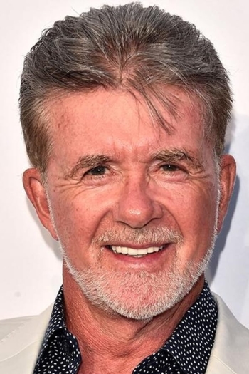 Actor Alan Thicke